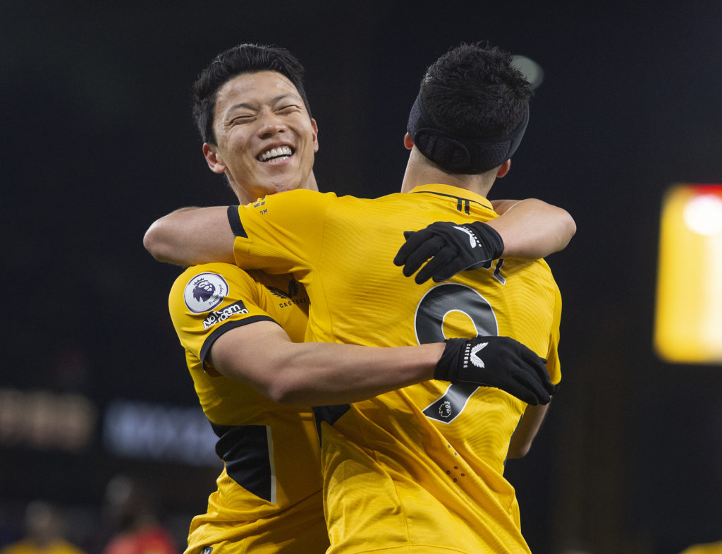 Wolverhampton Wanderers v Watford - Premier League