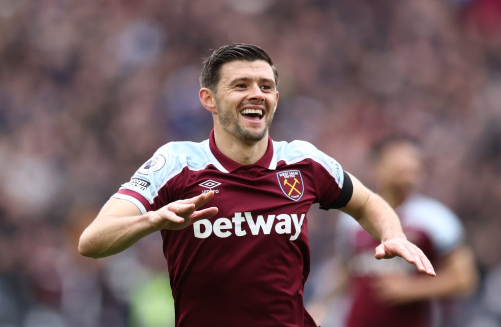 West Ham United v Everton - Premier League