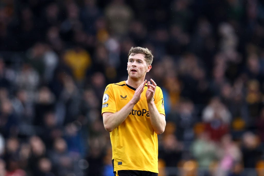 Wolverhampton Wanderers v Manchester United - Premier League