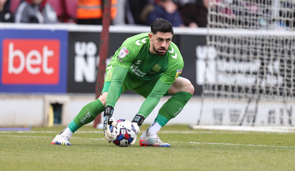 Northampton Town v Walsall - Sky Bet League Two