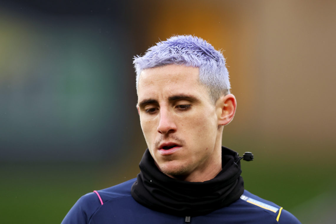 Photo by Jack Thomas - WWFC/Wolves via Getty Images