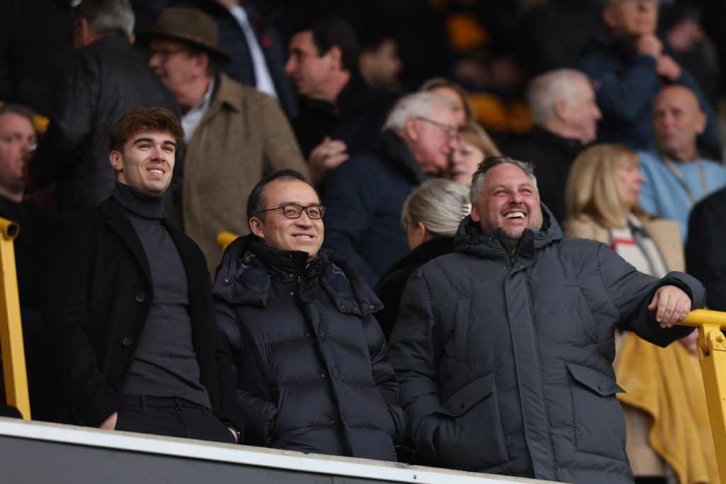 Wolverhampton Wanderers v AFC Bournemouth - Premier League