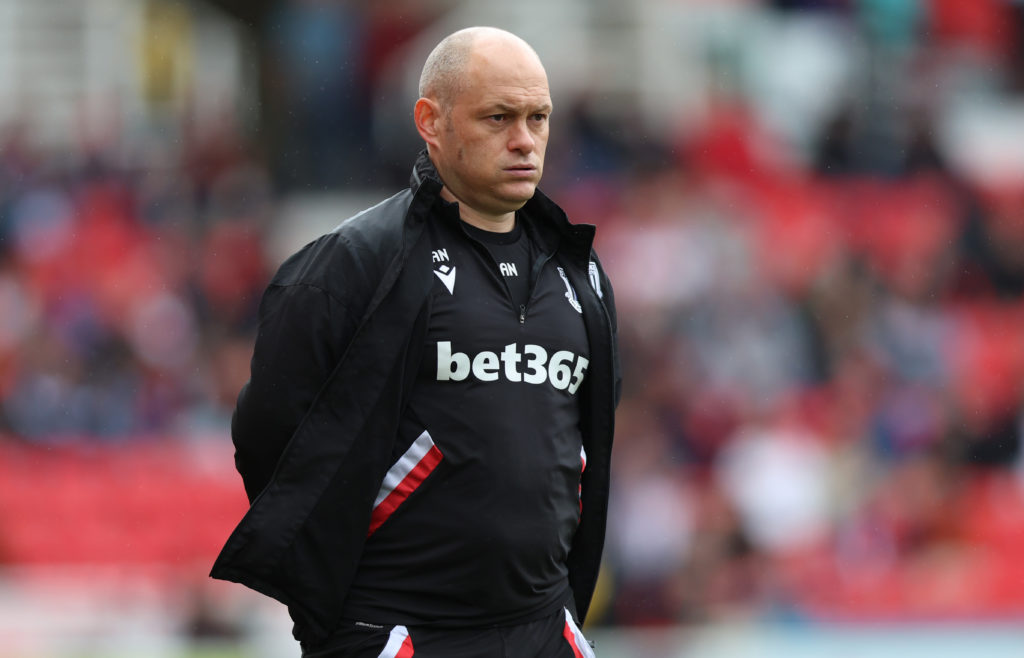 Stoke City v Queens Park Rangers - Sky Bet Championship