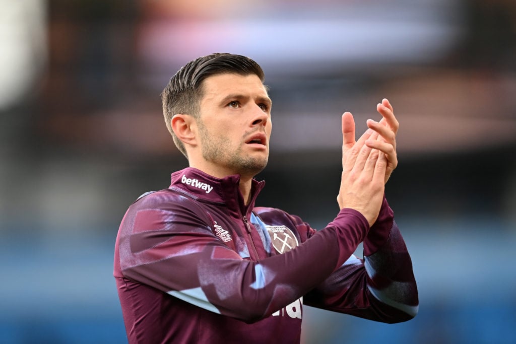 Manchester City v West Ham United - Premier League