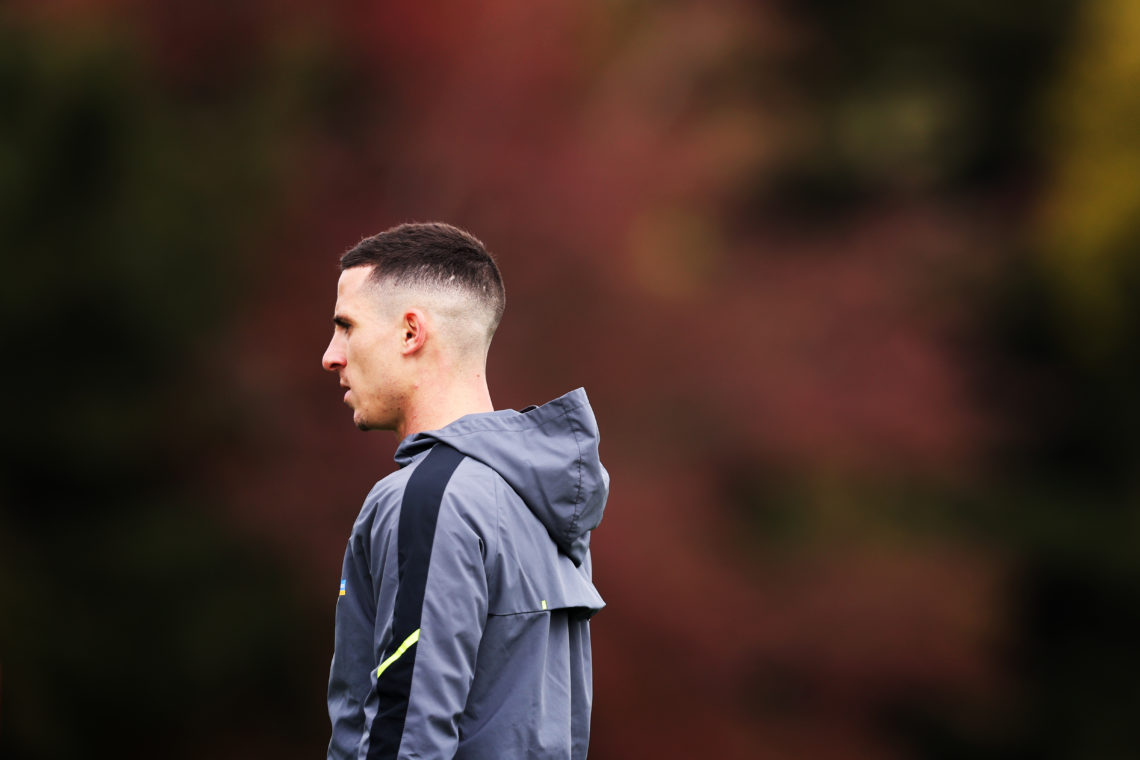 Photo by Jack Thomas - WWFC/Wolves via Getty Images
