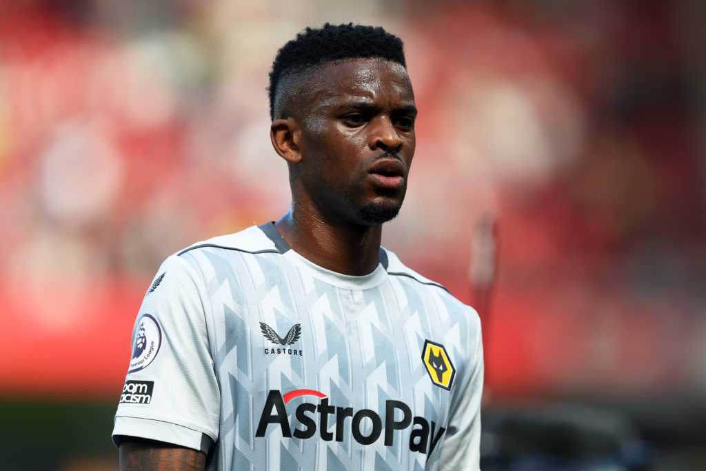 Manchester United v Wolverhampton Wanderers - Premier League