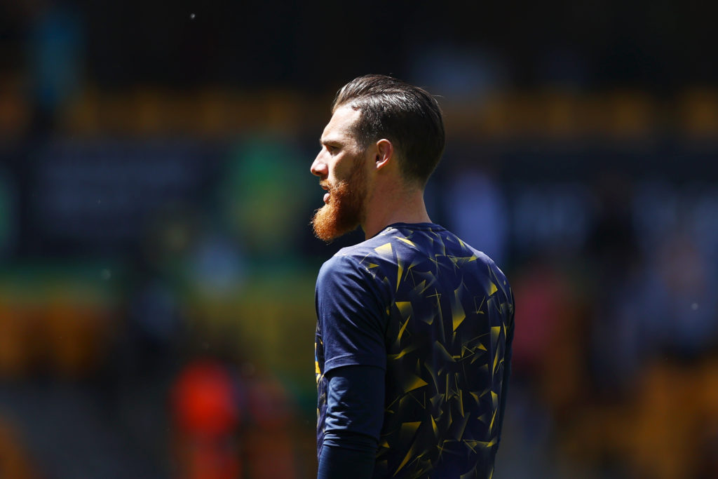 Wolverhampton Wanderers v Everton FC - Premier League