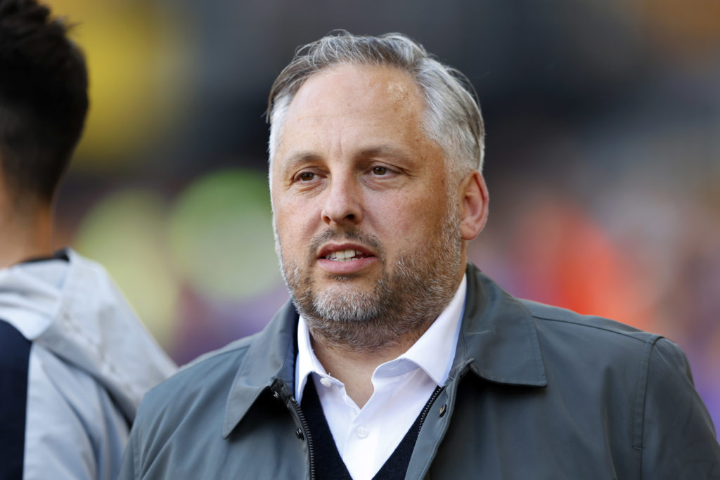 Wolverhampton Wanderers v Everton FC - Premier League