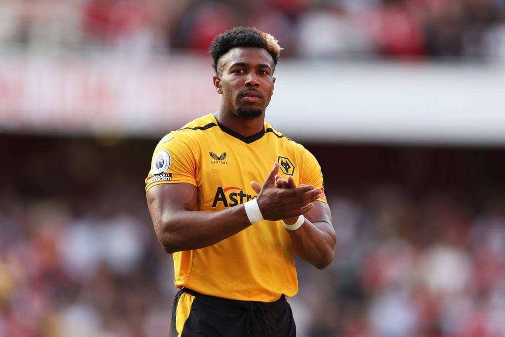 Arsenal FC v Wolverhampton Wanderers - Premier League
