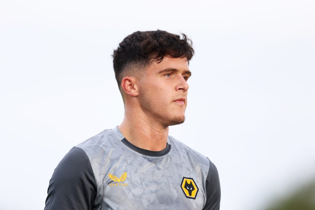 Wolverhampton Wanderers Return to Compton for Pre-Season