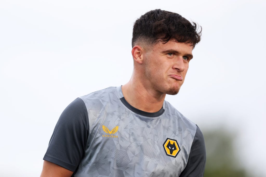 Wolverhampton Wanderers Return to Compton for Pre-Season