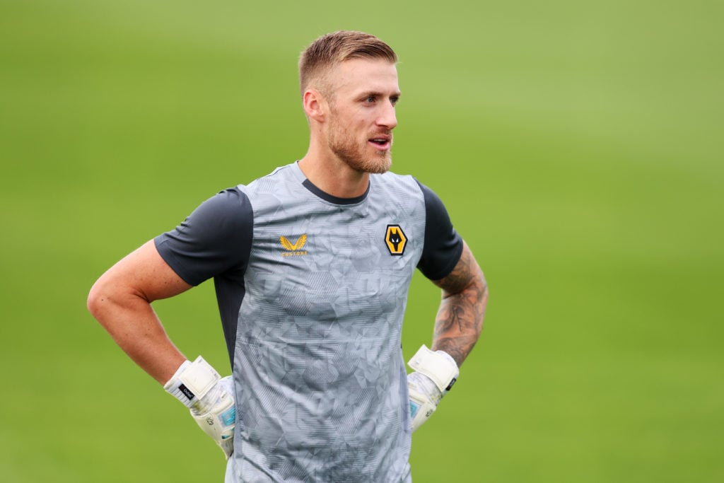 Wolverhampton Wanderers Return to Compton for Pre-Season