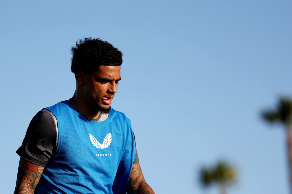 Wolverhampton Wanderers Portugal Pre-Season Training Session