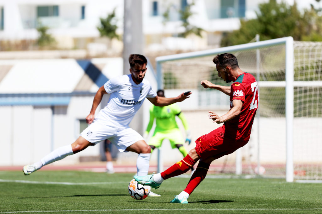 Wolverhampton Wanderers v Vitoria SC - Pre-season Friendly