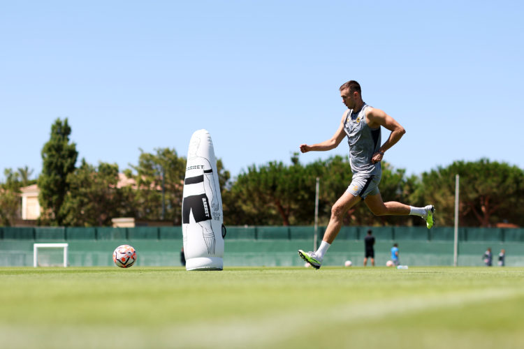 Photo by Jack Thomas - WWFC/Wolves via Getty Images
