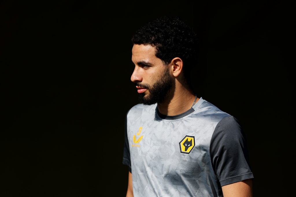 Wolverhampton Wanderers Portugal Pre-Season Training Session
