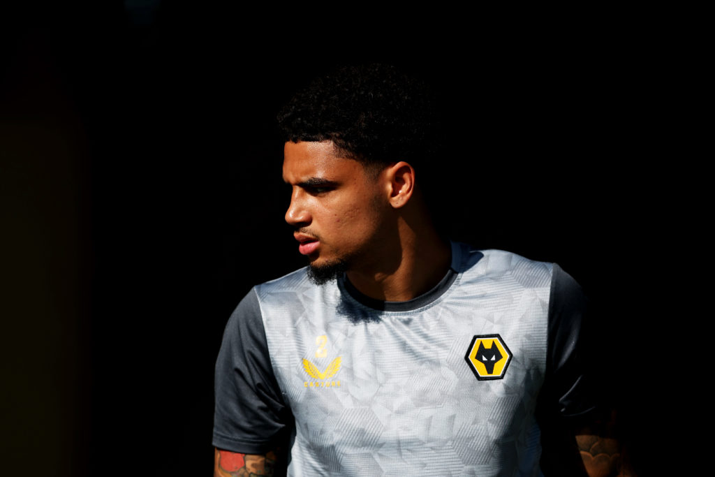 Wolverhampton Wanderers Portugal Pre-Season Training Session