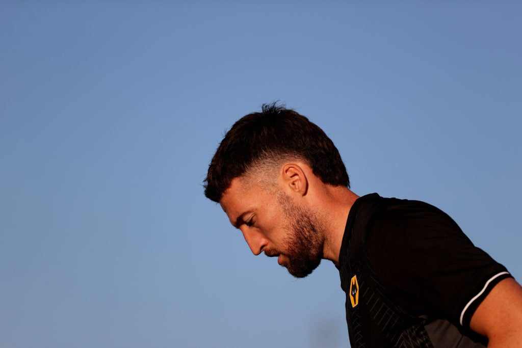 FC Porto v Wolverhampton Wanderers - Pre-Season Friendly