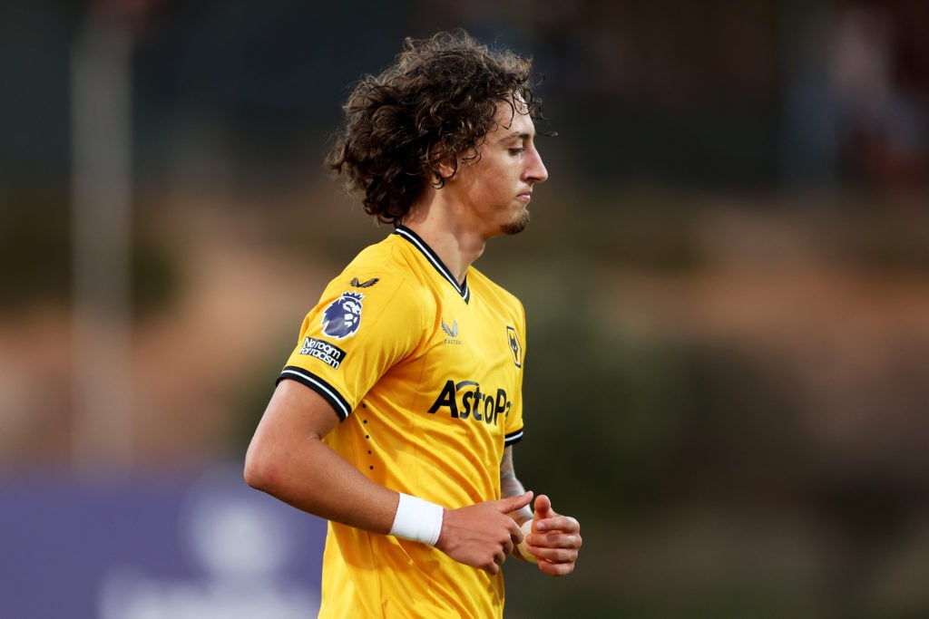 FC Porto v Wolverhampton Wanderers - Pre-Season Friendly