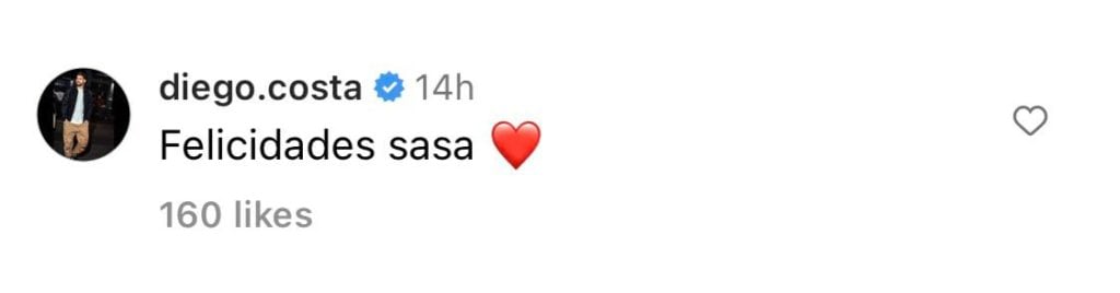 Costa Kalajdzic Instagram