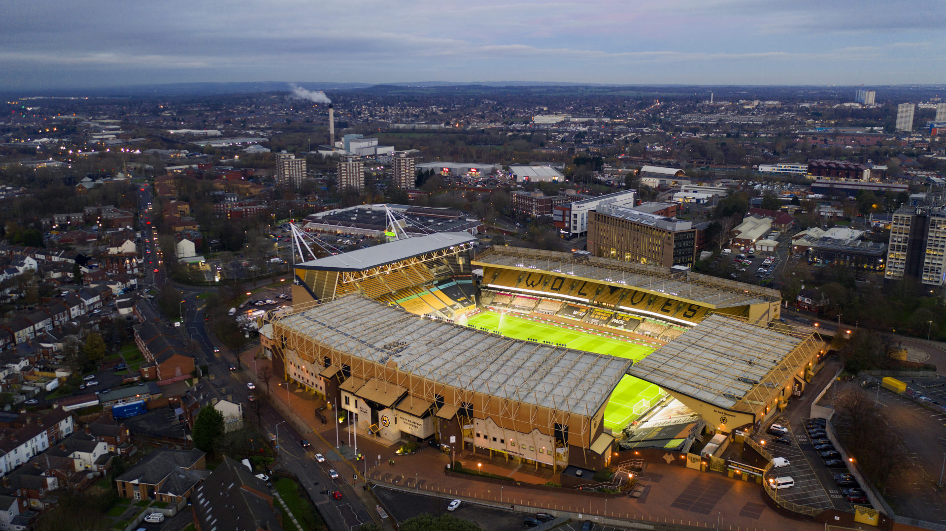 Wolverhampton Wanderers confirmed signings, transfers in and out, loan