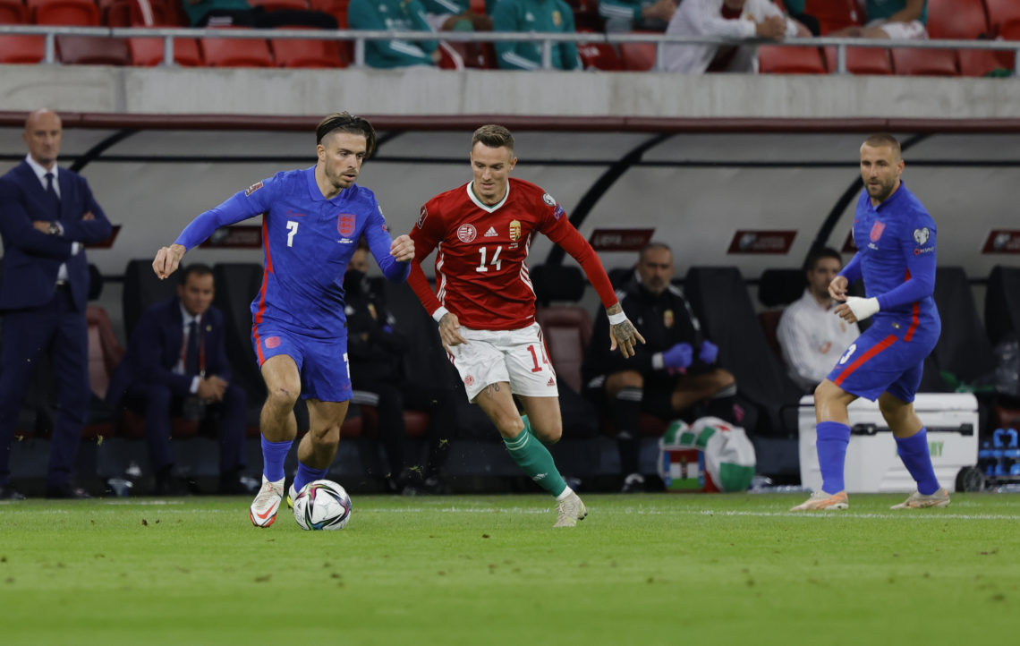 Photo by Laszlo Szirtesi - The FA/The FA via Getty Images