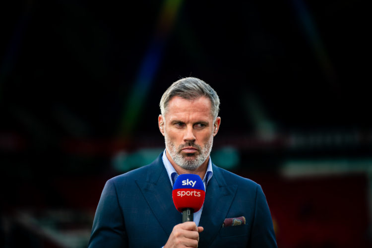 Photo by Ash Donelon/Manchester United via Getty Images