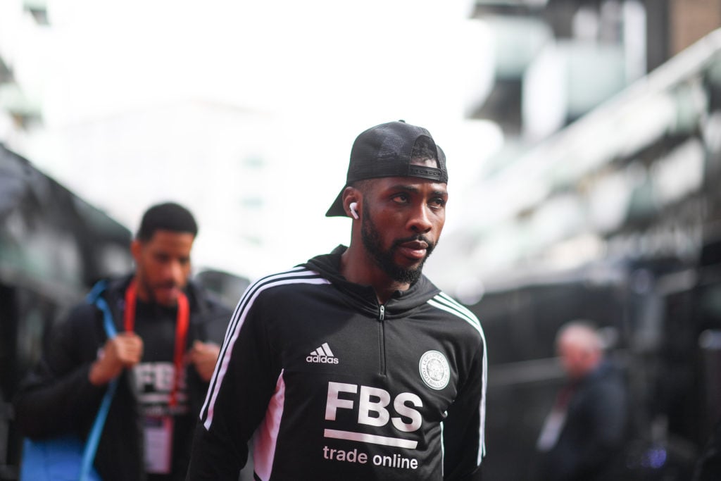 Brentford FC v Leicester City - Premier League