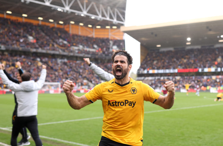 Photo by Jack Thomas - WWFC/Wolverhampton Wanderers FC via Getty Images