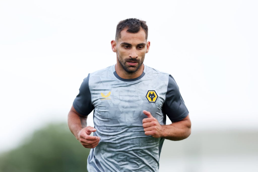 Wolverhampton Wanderers Return to Compton for Pre-Season