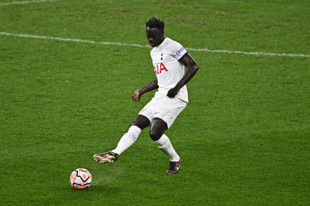Tottenham Hotspur v West Ham United - Pre-Season Friendly