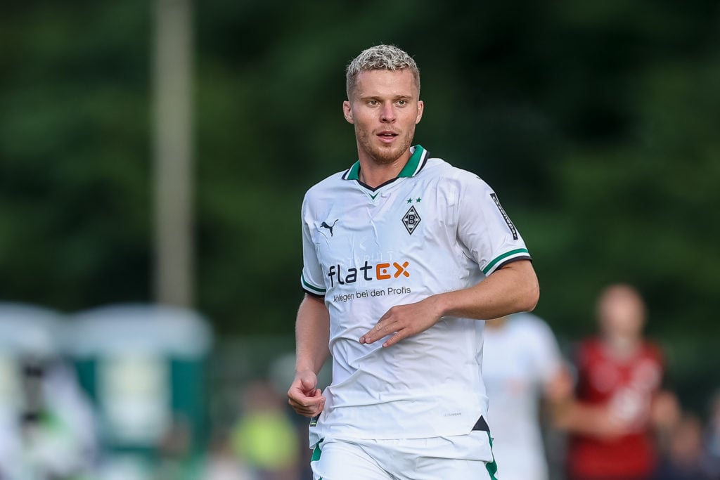Borussia Mönchengladbach v FC Ingolstadt - Pre-Season Friendly
