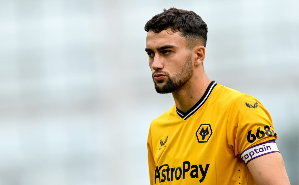 Celtic v Wolverhampton Wanderers - Pre-season Friendly