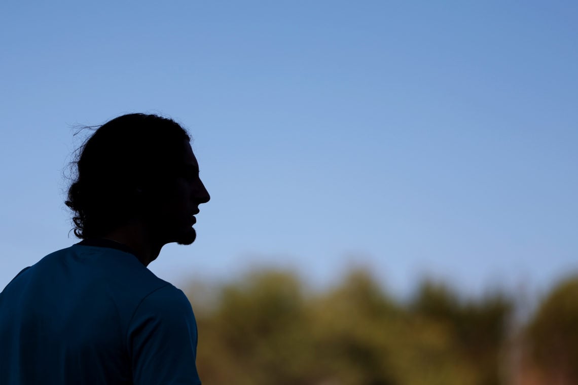 Photo by Jack Thomas - WWFC/Wolves via Getty Images