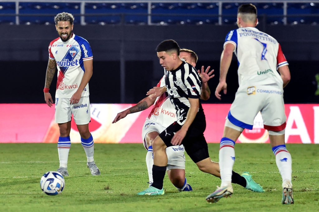 FBL-SUDAMERICANA-LIBERTAD-FORTALEZA