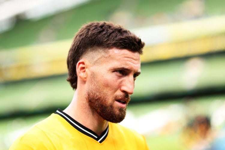 Photo by Jack Thomas - WWFC/Wolves via Getty Images