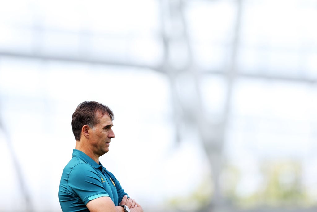 Celtic v Wolverhampton Wanderers - Pre-season Friendly