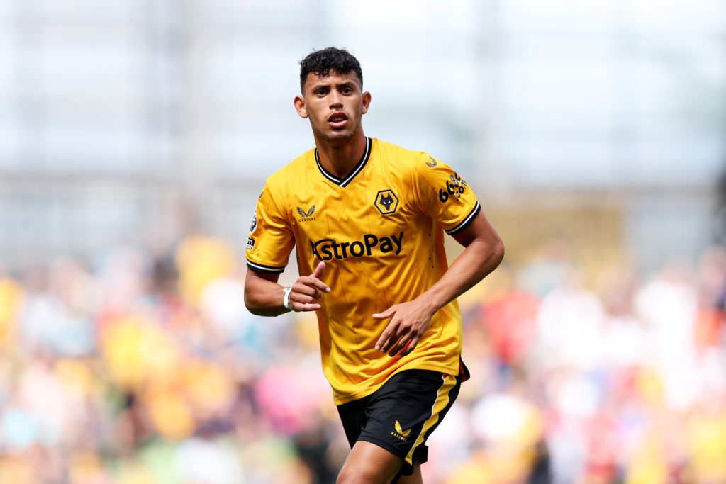 Celtic v Wolverhampton Wanderers - Pre-season Friendly