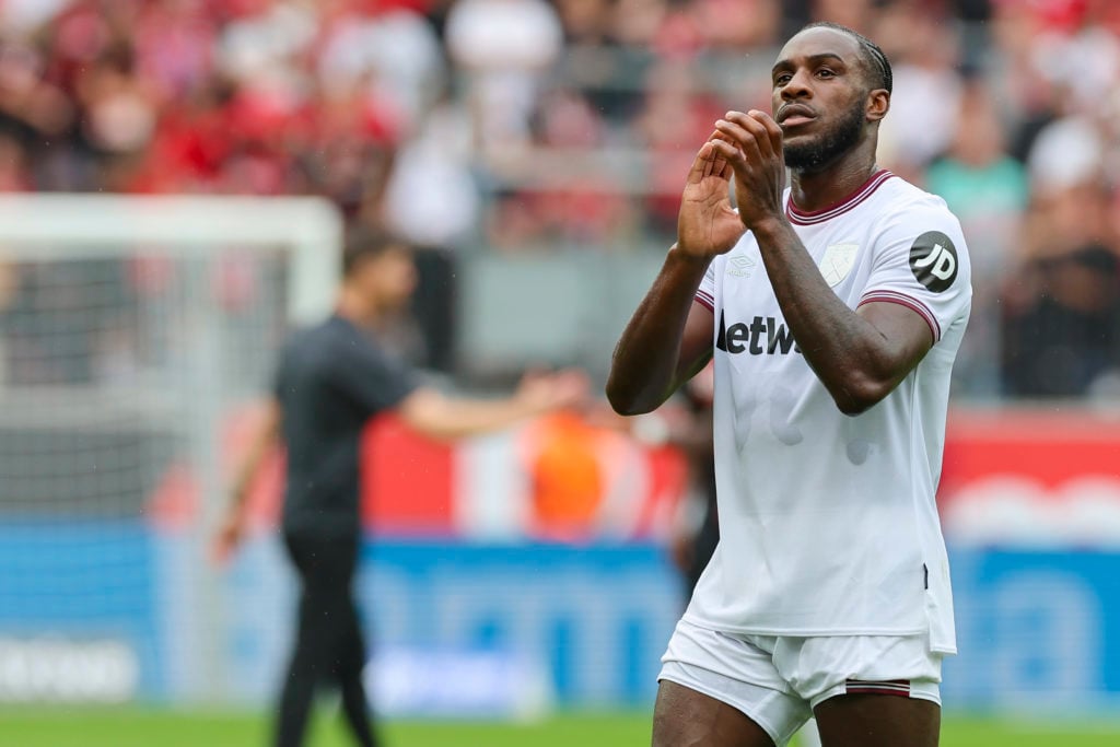 Bayer 04 Leverkusen v West Ham United - Pre-Season Friendly