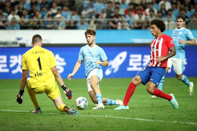 Photo by Chung Sung-Jun/Getty Images