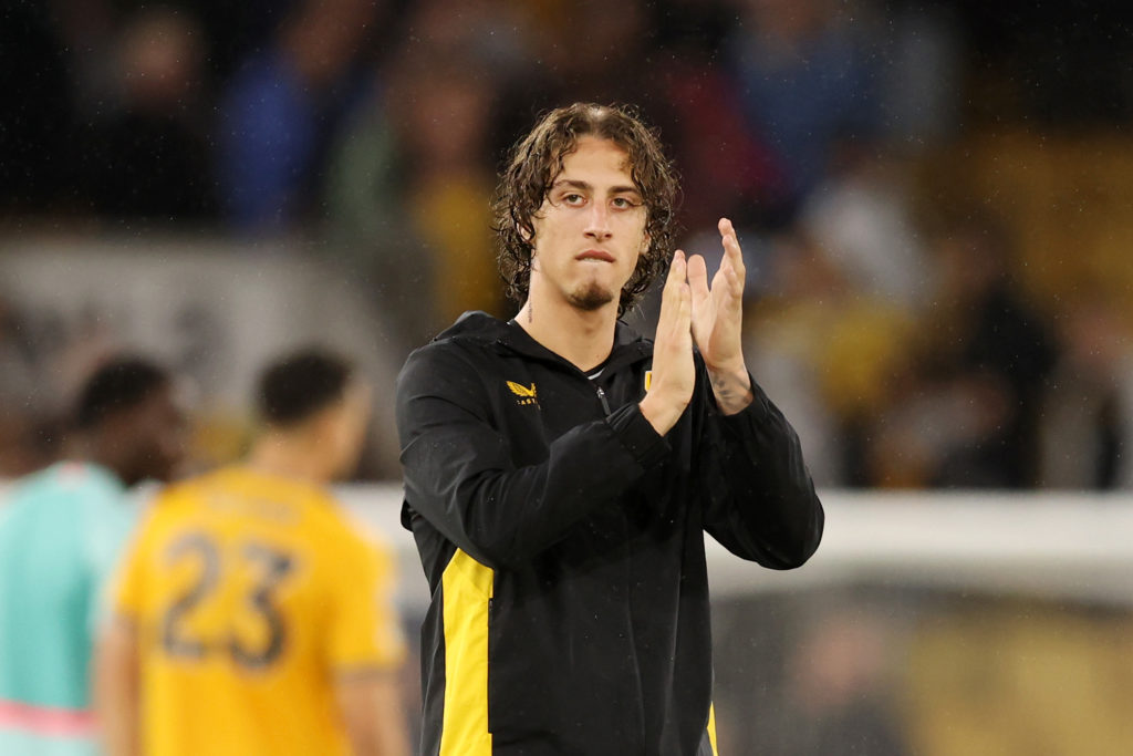 Wolverhampton Wanderers v Luton Town - Pre Season Friendly