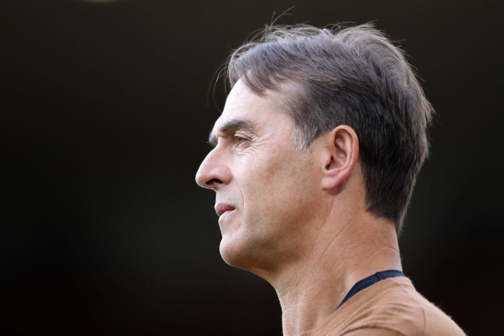 Wolverhampton Wanderers v Luton Town - Pre Season Friendly