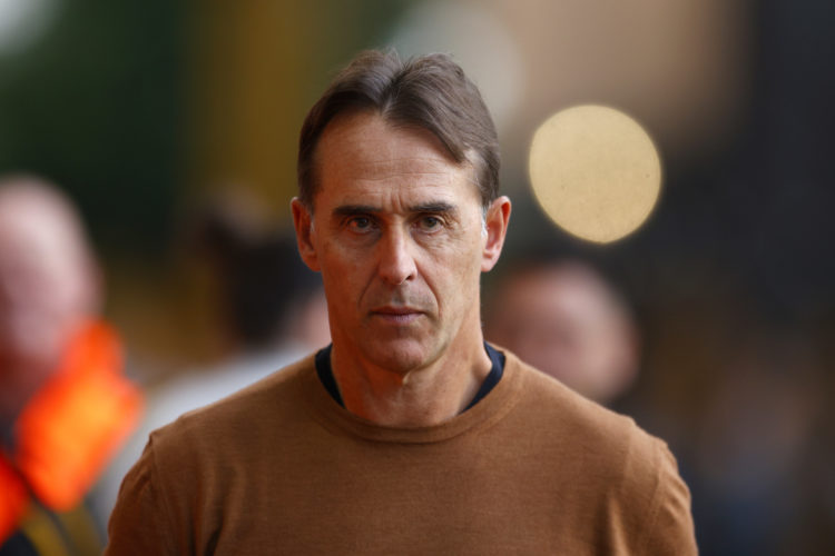 Photo by Malcolm Couzens/Getty Images
