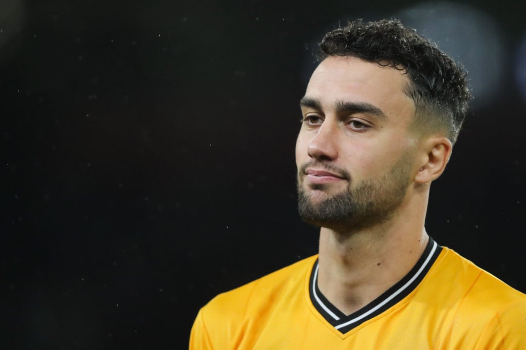 Wolverhampton Wanderers v Luton Town - Pre Season Friendly