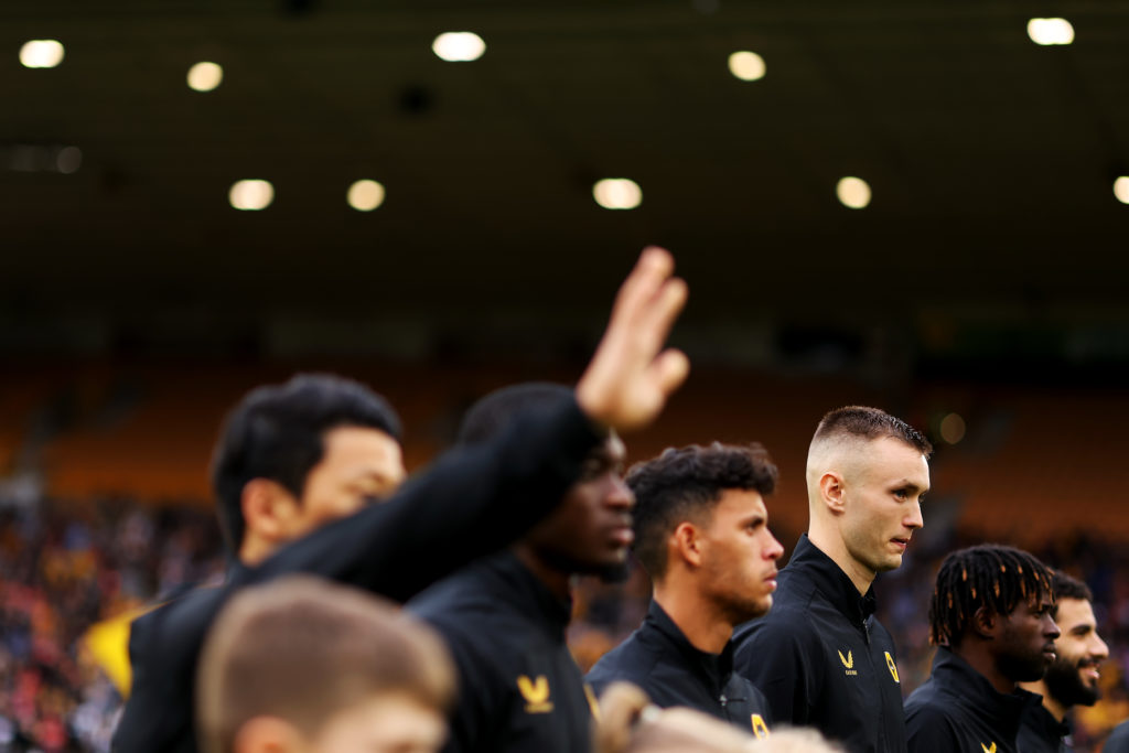 Wolverhampton Wanderers v Luton Town - Pre Season Friendly