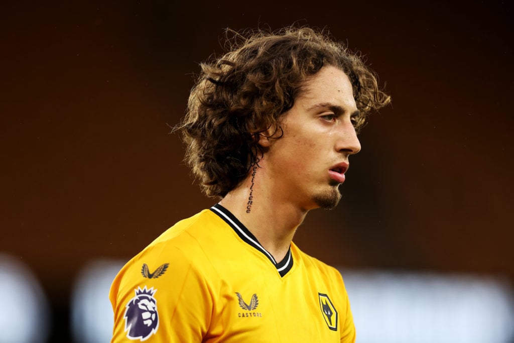 Wolverhampton Wanderers v Luton Town - Pre Season Friendly