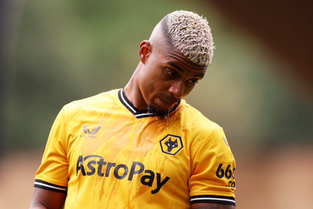 Wolverhampton Wanderers v Stade Rennais - Pre Season Friendly
