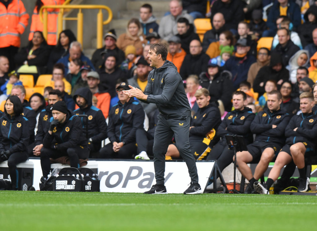 Wolverhampton Wanderers v Stade Rennais - Pre Season Friendly