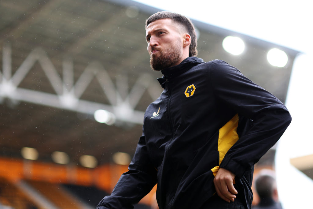Wolverhampton Wanderers v Stade Rennais - Pre Season Friendly