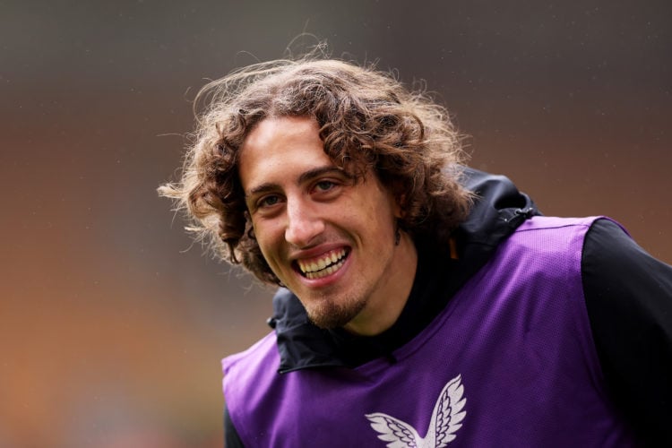 Photo by Jack Thomas - WWFC/Wolves via Getty Images